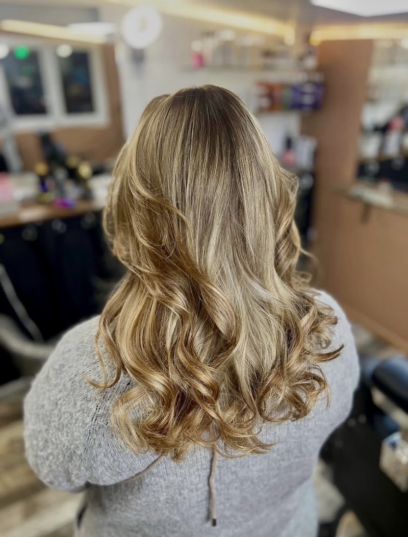 Quintin coiffure - Coiffure Le Havre - OneBooking