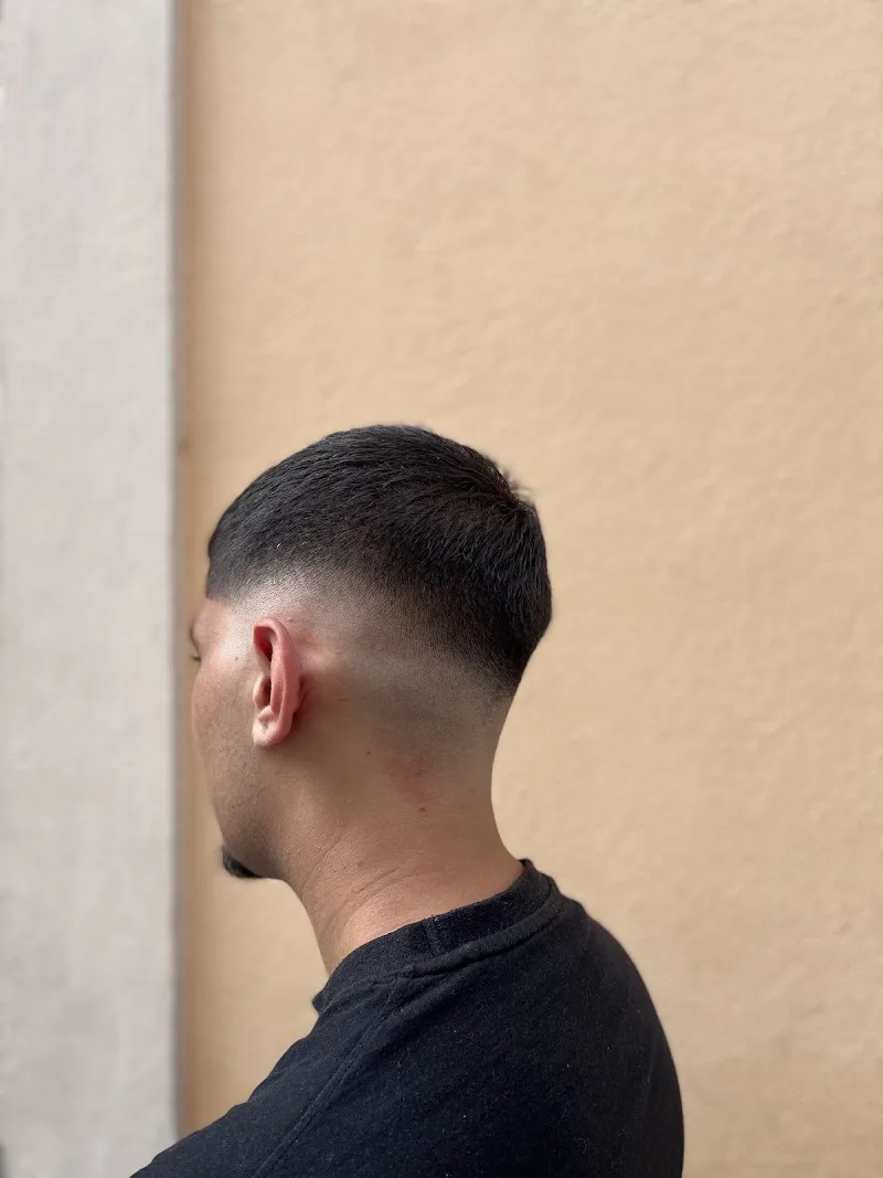 Fade & Cutz Barbershop