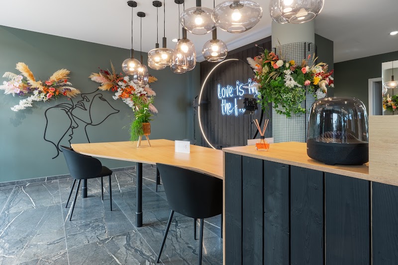 Stalter Coiffeur Wacken Strasbourg - Coiffure Strasbourg - OneBooking
