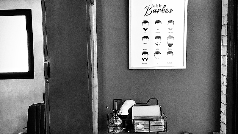 LE PETIT ATELIER - Coiffure Poitiers - OneBooking