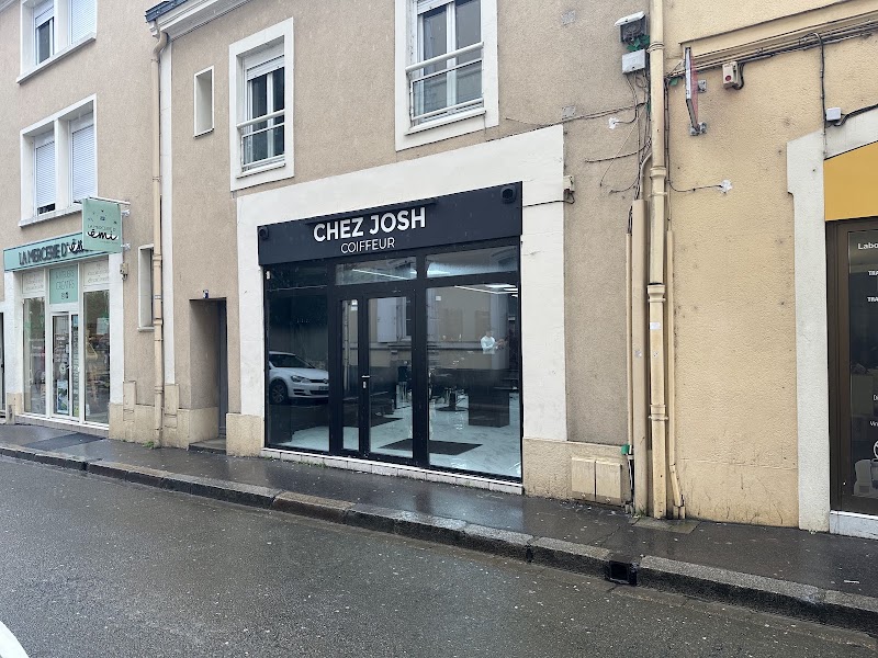 Chez Josh ( Barber ) - Coiffure Le Mans - OneBooking