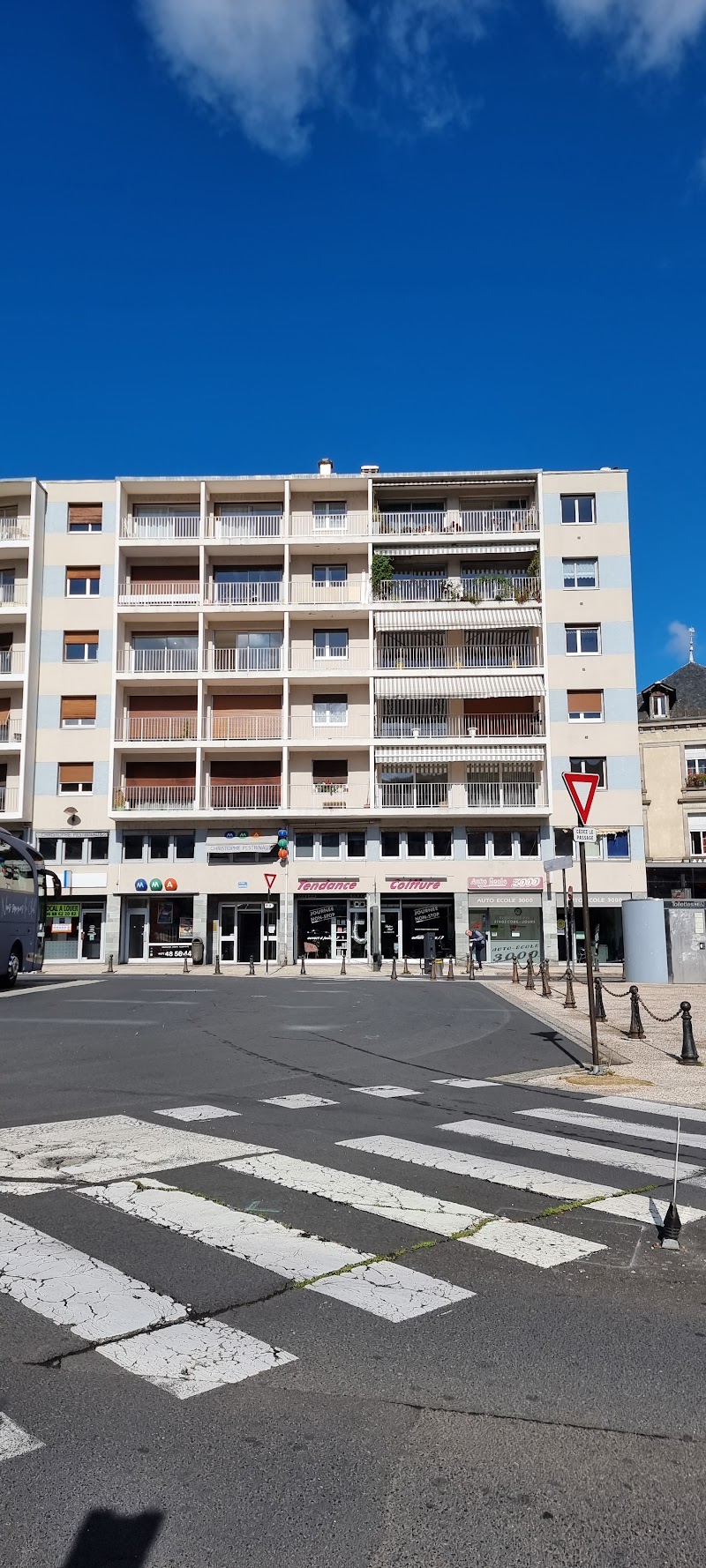 Tendance - Coiffure Aurillac - OneBooking