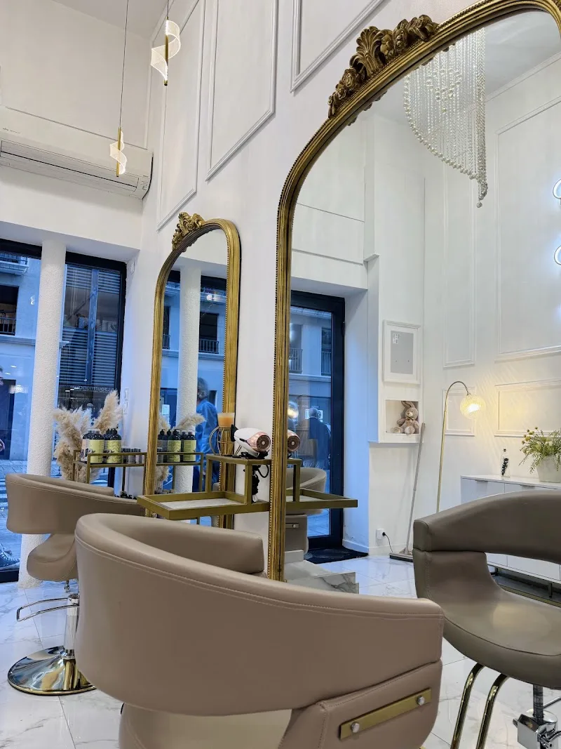 LAY’F Maison de Beauté - Coiffure Sète - Photo de couverture - OneBooking