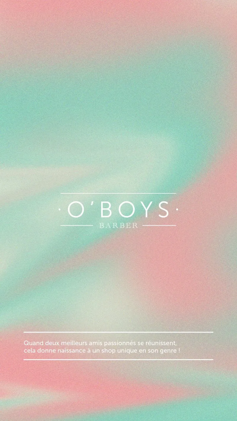 O’Boys
