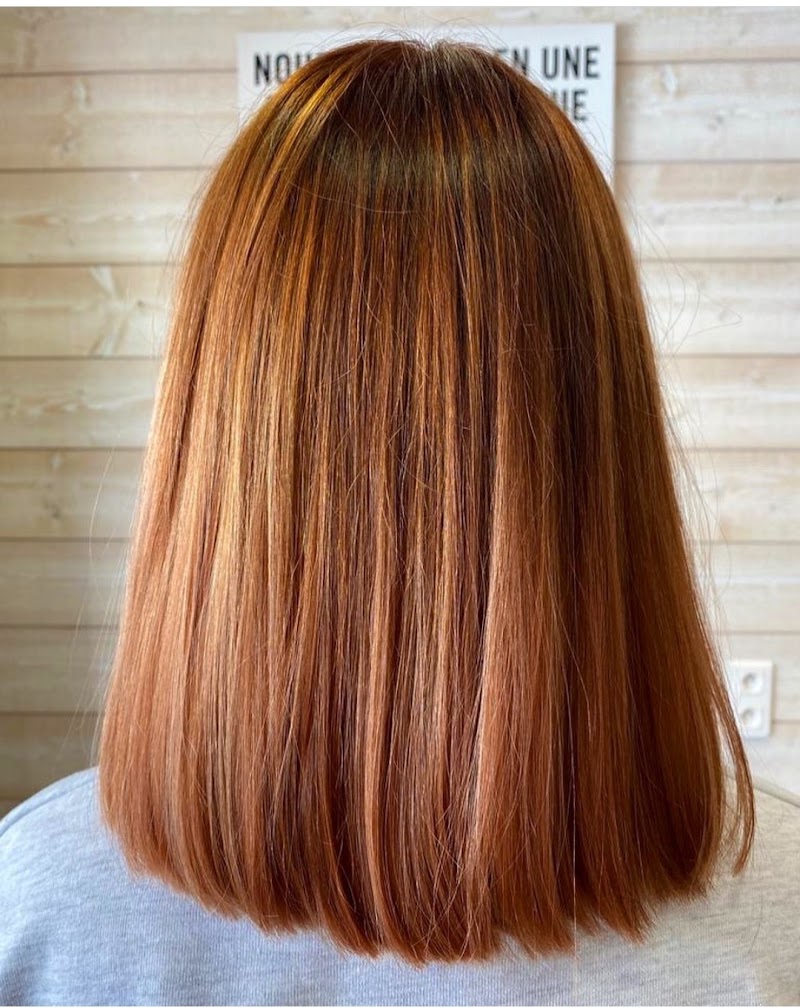 Le salon du Petit-Port Nantes- Coiffeur - Coiffure Nantes - OneBooking