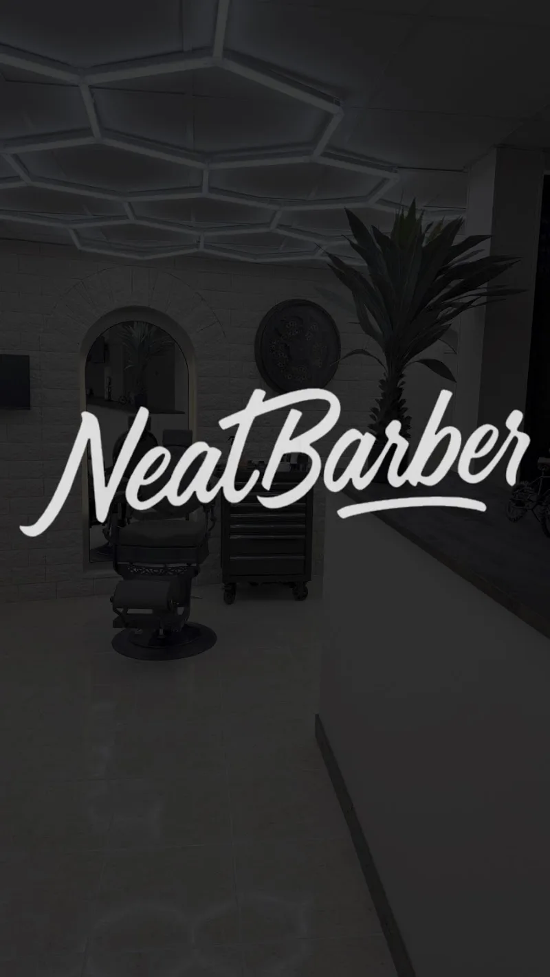 Neat Barber
