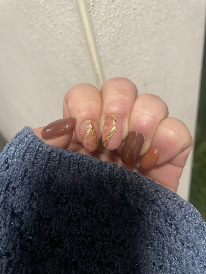 L'ongle & Cils Glamour
