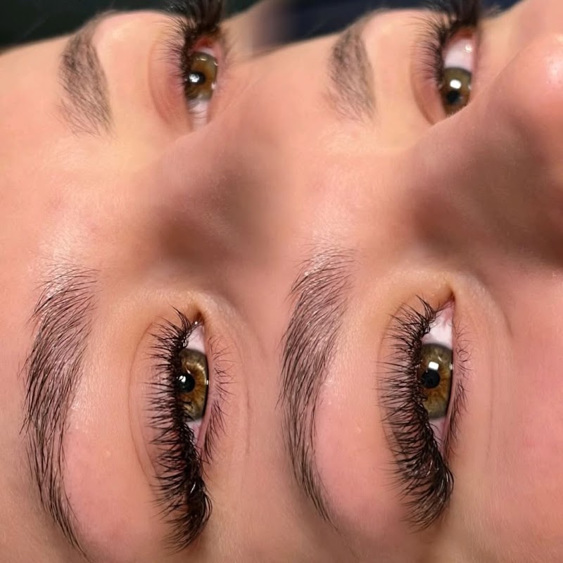 Lash Art Studios