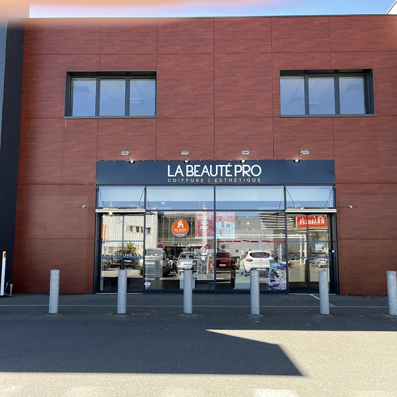 La Beauté Pro Amiens