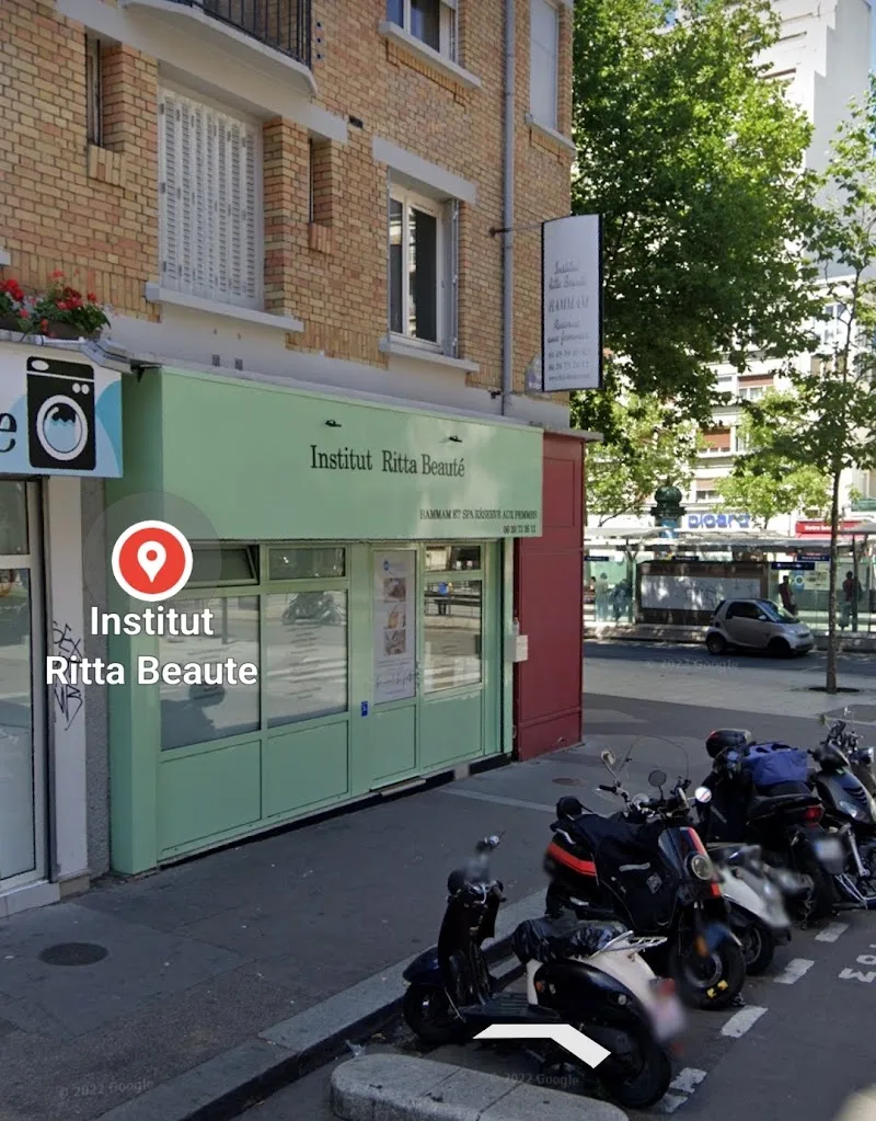Institut Ritta Beaute