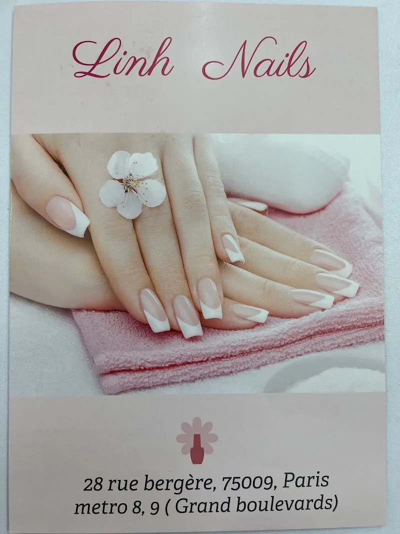 Linh Nails
