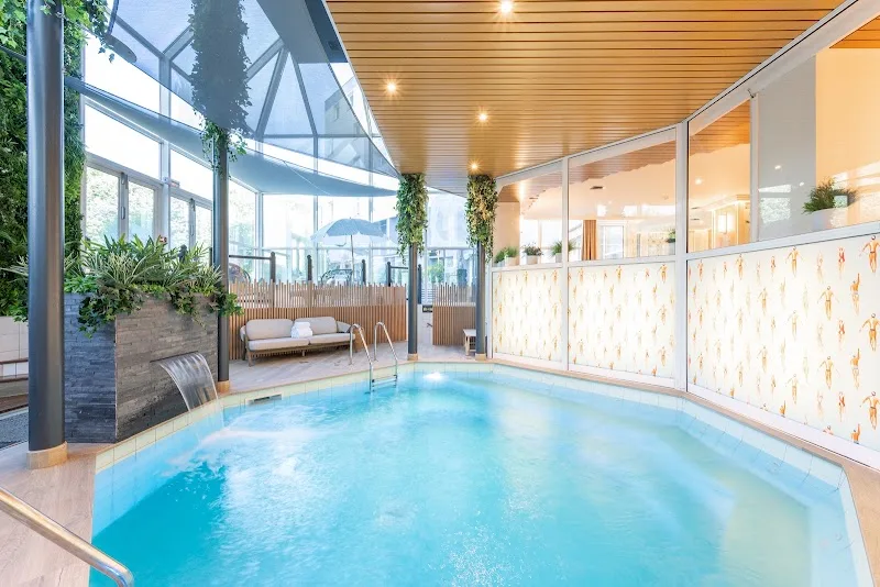 Hôtel Mercure Grenoble Centre Porte des Alpes