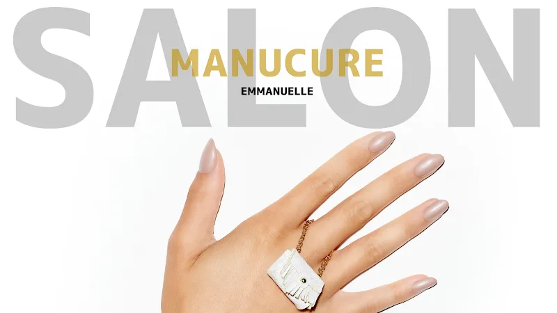 Manucure Salon - Onglerie Bordeaux - Photo de couverture - OneBooking