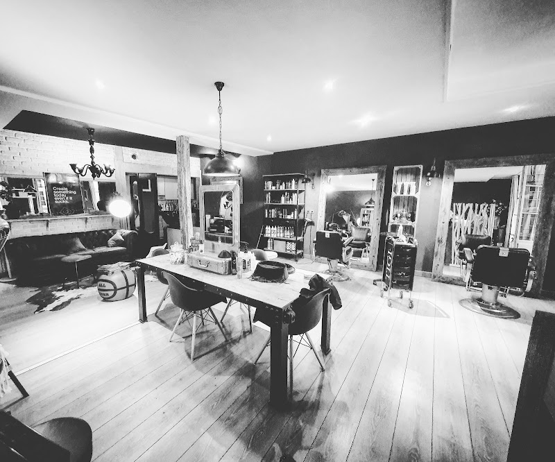 Muse - Coiffure Bayonne - OneBooking