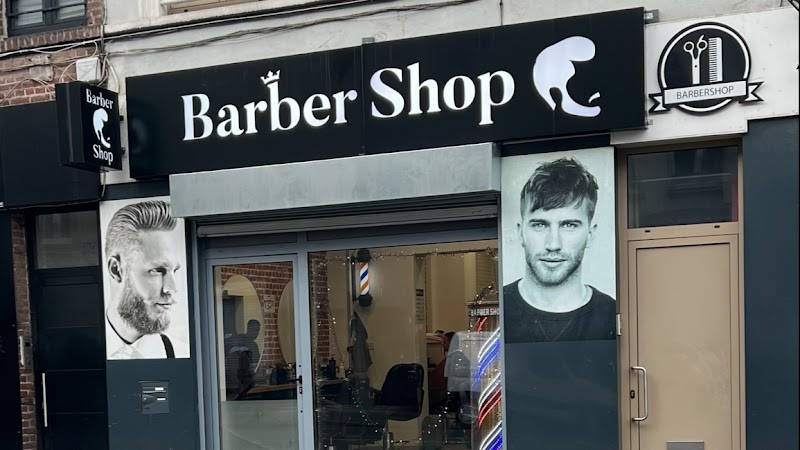 Barber Shop