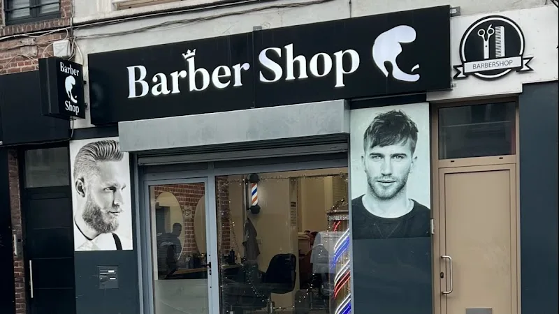 Barber Shop