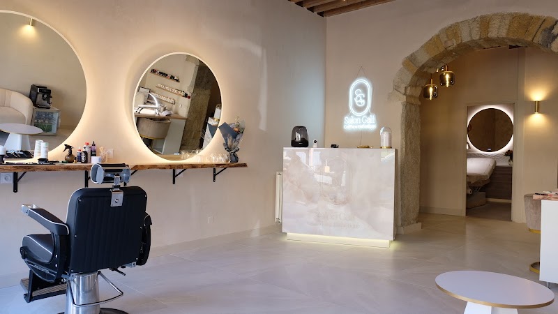 Salon Gali - Coiffure Lyon - OneBooking