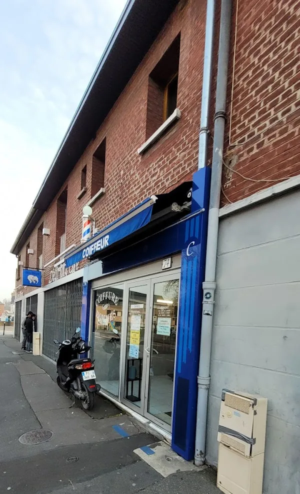 Chez Mohand