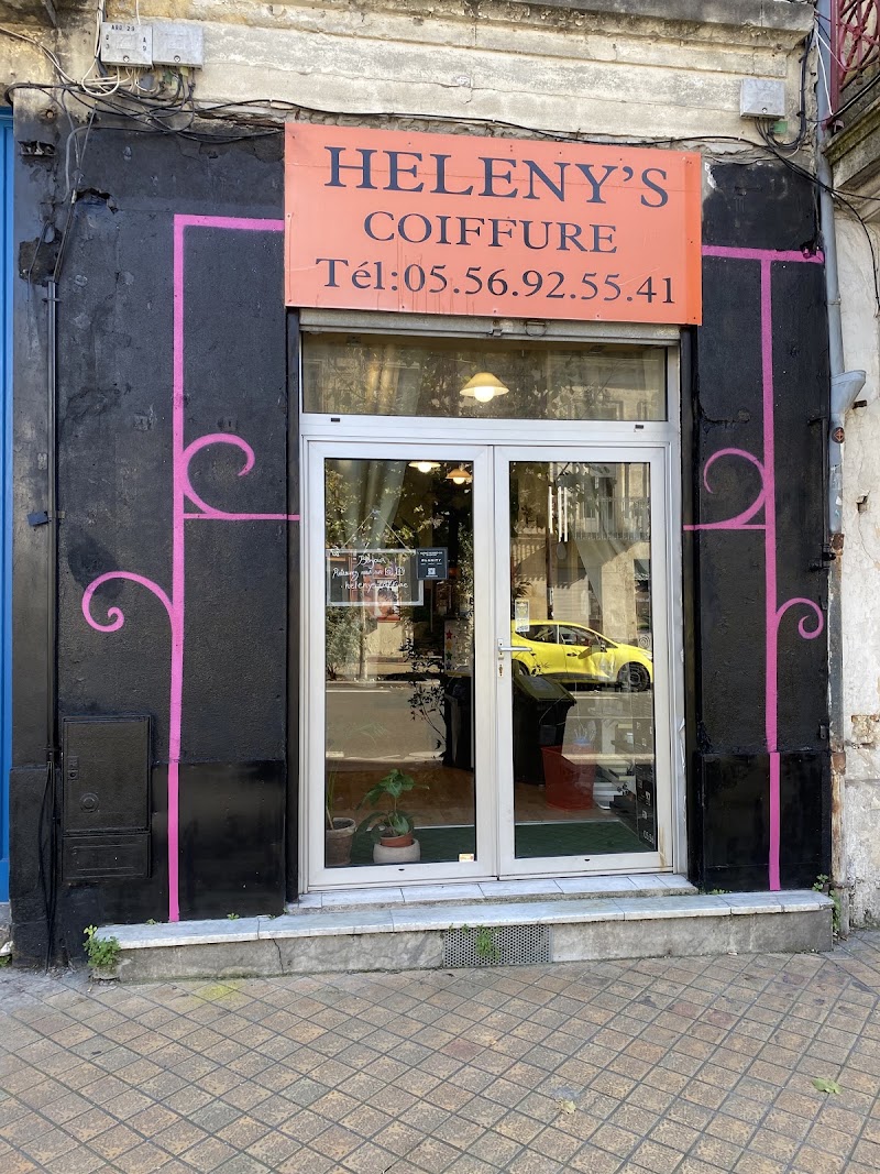 Hélèny's Coiffure - Coiffure Bordeaux - OneBooking