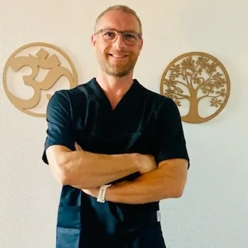 Charles Dezaille drainage et massage