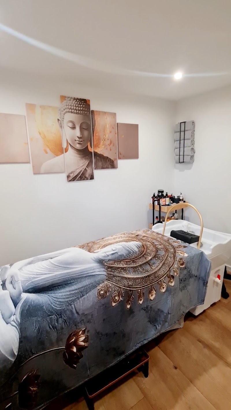 L'instant zen by gaé