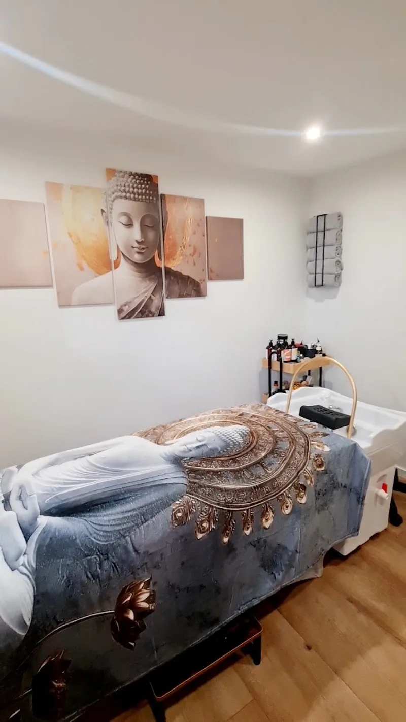 L'instant zen by gaé