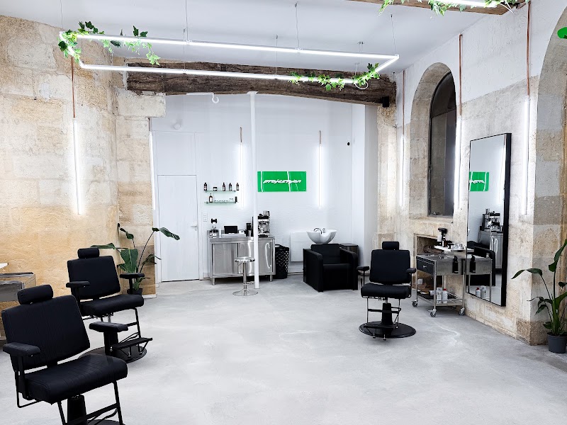PROJECTYON - Bordeaux - Coiffure Bordeaux - OneBooking