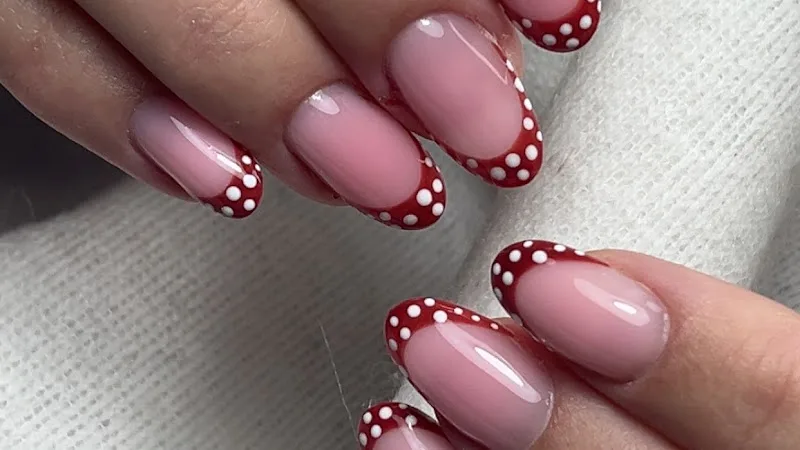 Stessy shopnail’s
