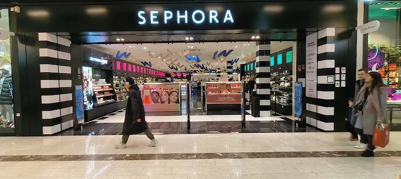 SEPHORA NANTES BEAULIEU