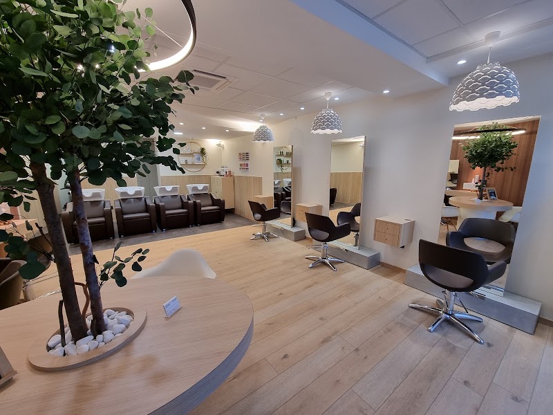 Yséal Salon & Coiffure (Auxerre Centre-ville) - Coiffure Auxerre - OneBooking