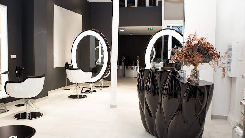 ETHAN GREGORY - Coiffure Rouen - OneBooking