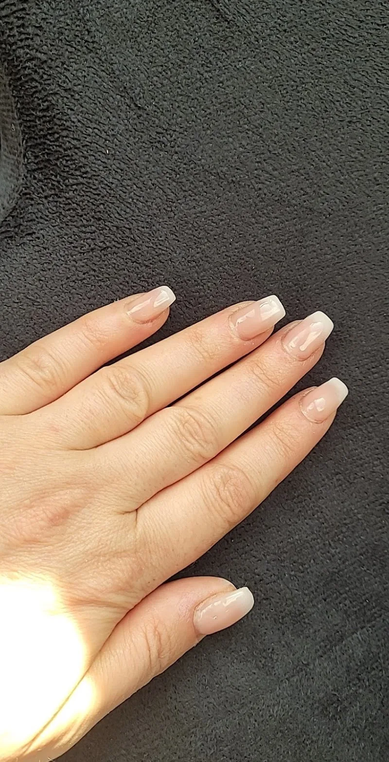 Institut de beauté Wy Nails - Fleury-les-Aubrais