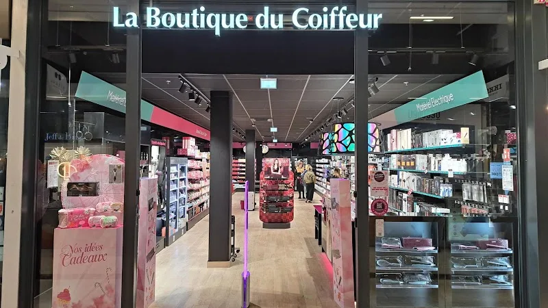 La Boutique du Coiffeur - Épilation Nantes - OneBooking