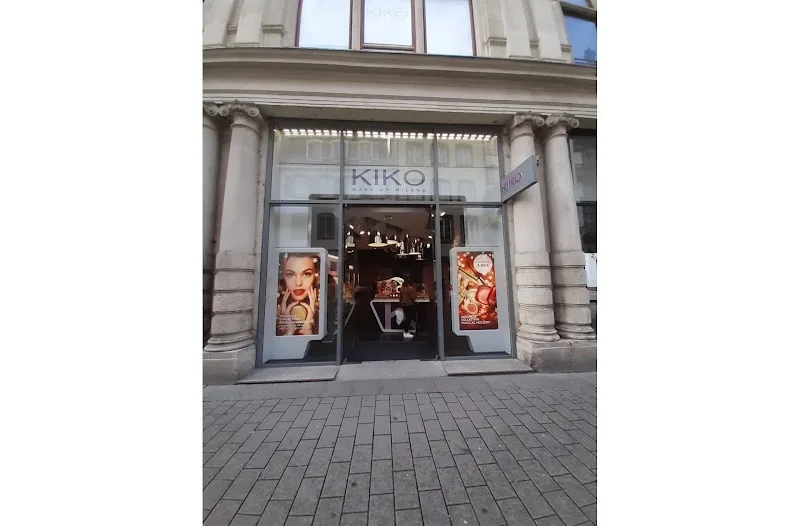 Kiko Milano