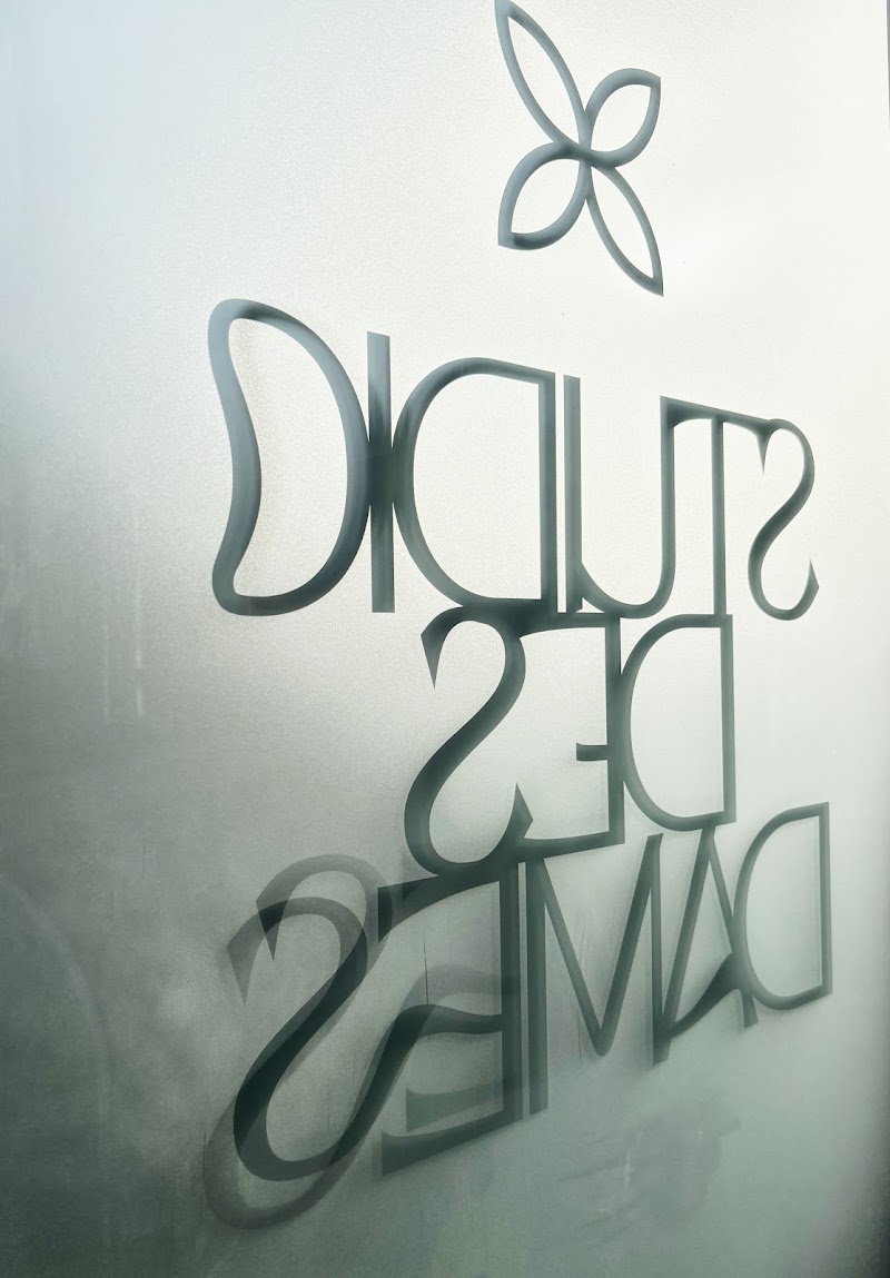Studio Des Dames - Coiffure Le Mans - OneBooking