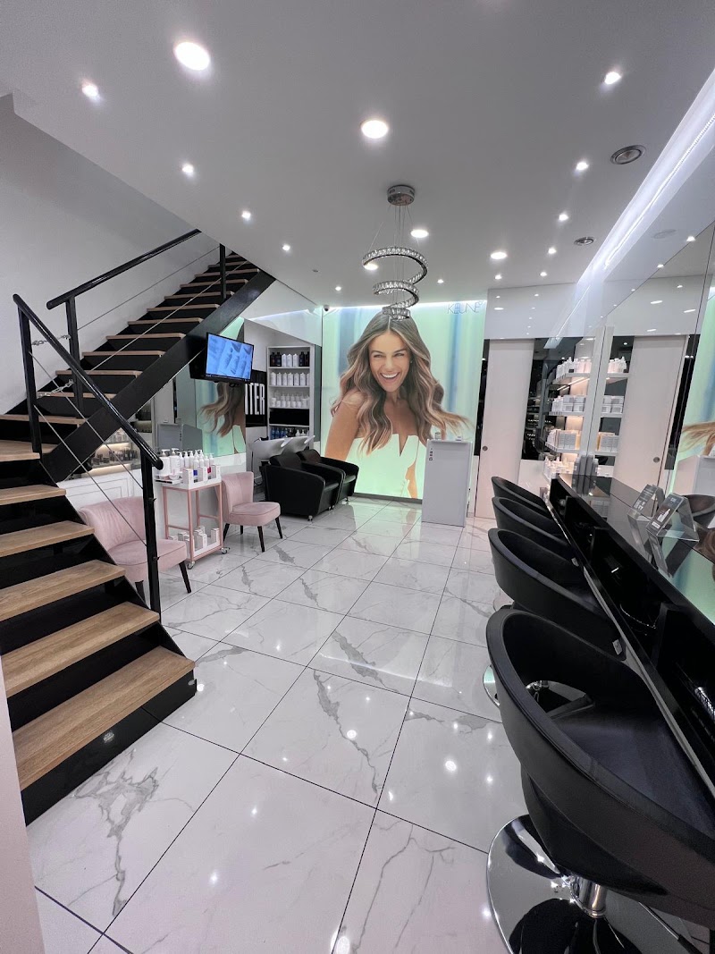 Liss Center Lyon 6 : Coiffure - Lissage - Extension Cheveux - Coiffure Lyon - OneBooking