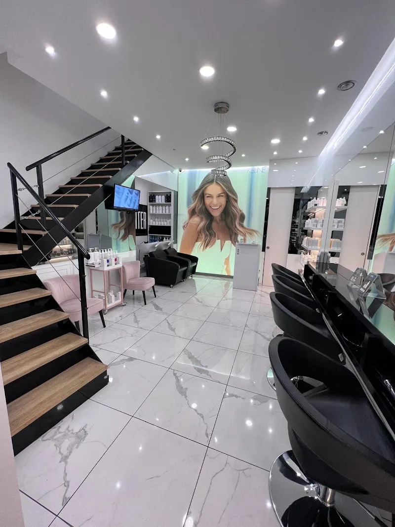 Liss Center Lyon 6 : Coiffure - Lissage - Extension Cheveux