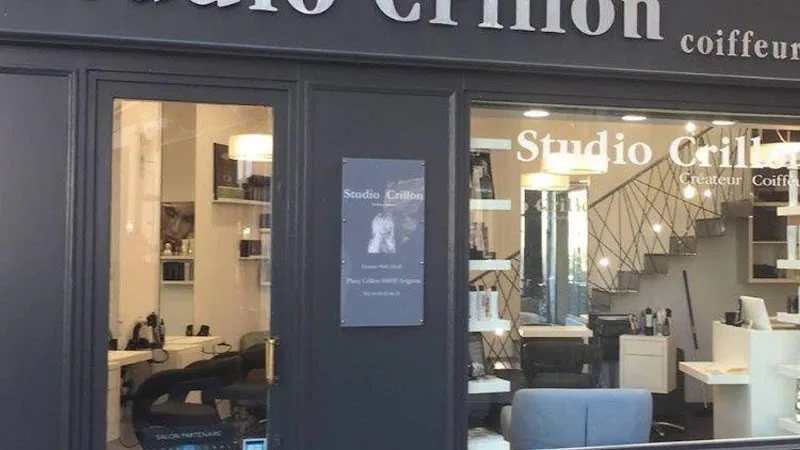 Studio Crillon