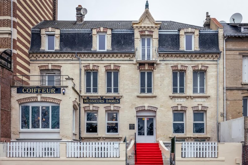 Coiffeur Messieurs Dames B/\P - Coiffure Le Havre - OneBooking