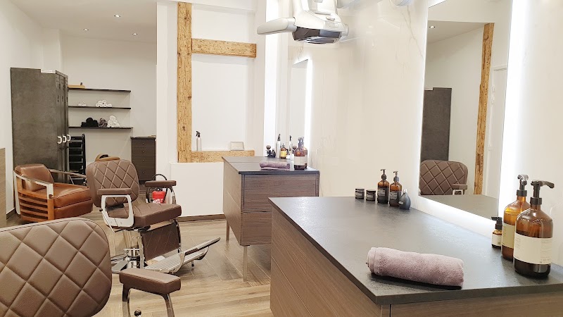 Au 32 Un temps pour l'Homme et pour la Femme - Coiffure Strasbourg - OneBooking