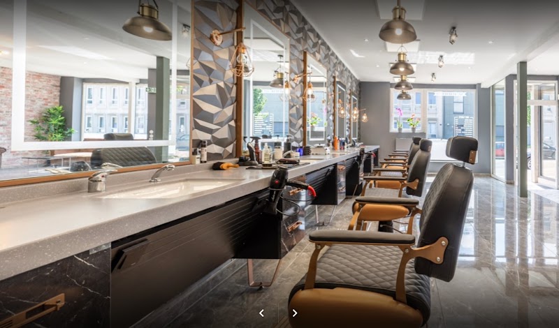 Coiffeur Homme Strasbourg - Hairstylist - Coiffure Strasbourg - OneBooking