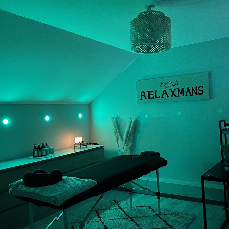 Relaxmans