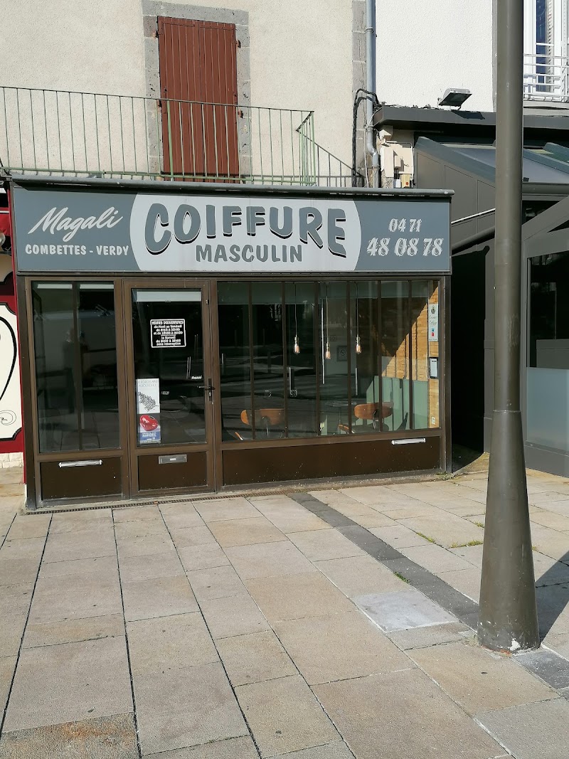 Combettes Coiffure Verdy Magali - Coiffure Aurillac - OneBooking