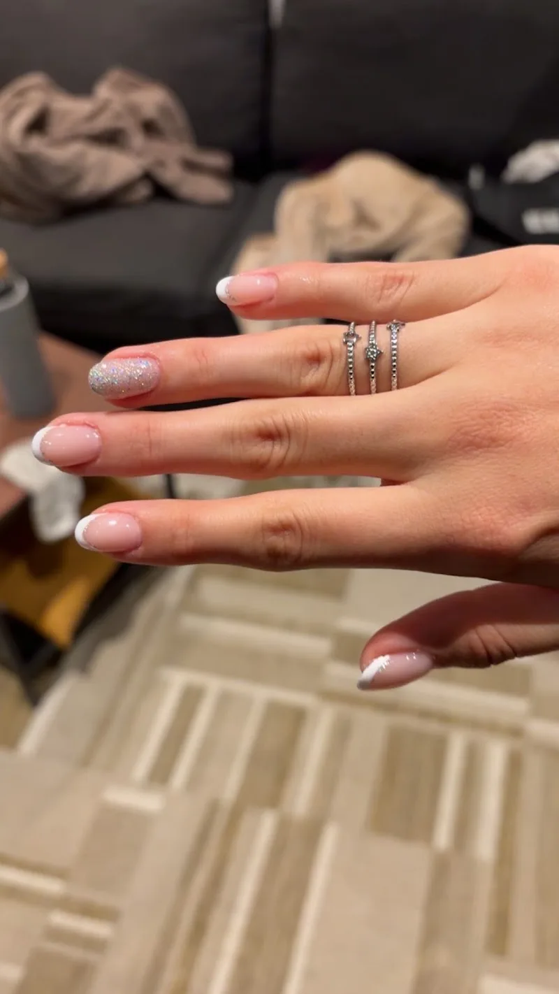 LOUISE NAIL & SPA