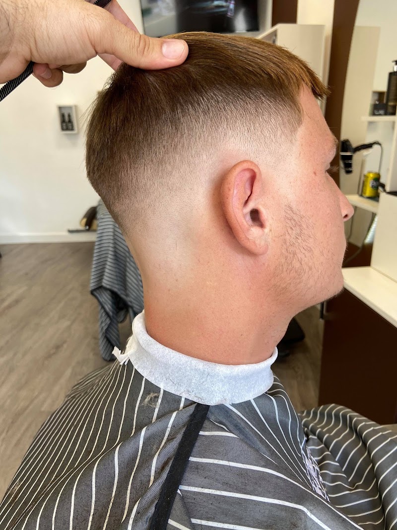 DSR Fougères - Coiffure Fougères - OneBooking