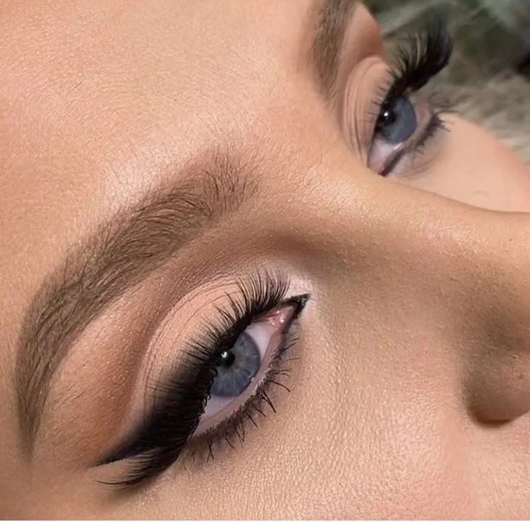 Liliia cils beauty