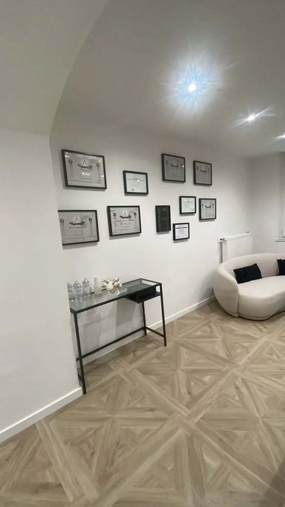Maison Esthétique Centre Laser & Electrolyse Grenoble