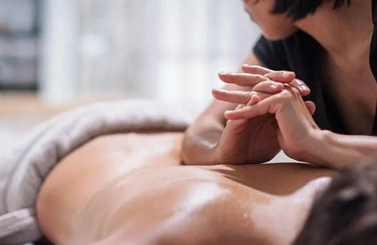BODY BIEN ETRE massage Caen