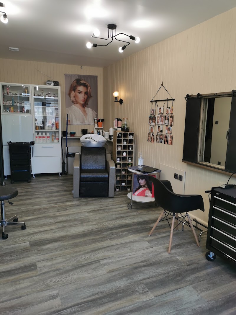 Elégancia Coiffure - Coiffure Tours - OneBooking