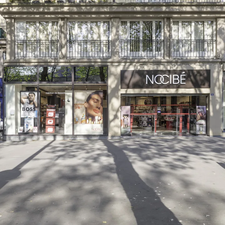 Nocibé - LE HAVRE
